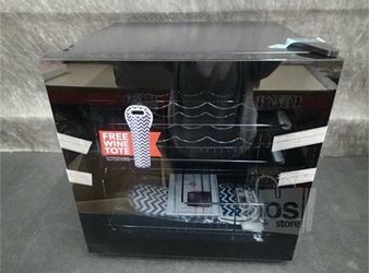 Refrigerator from Best Buy Originally $175