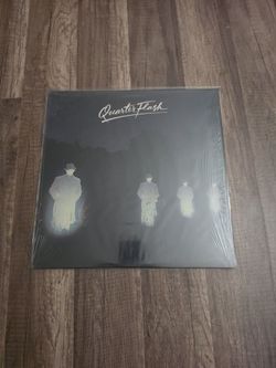 Quarterflash harden my heart Vinyl