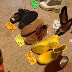 Women Shoes