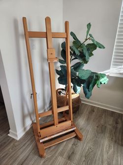 Art Easel