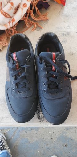 Prada Shoes