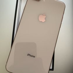 Iphone 8+ Plus 64GB ANY CARRIER
