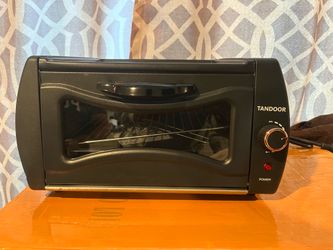 Mini Oven