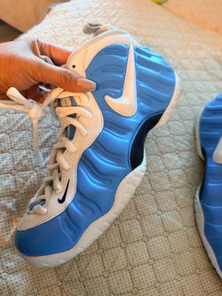 Nike Air Foamposite PRO