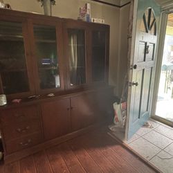 China Cabinet
