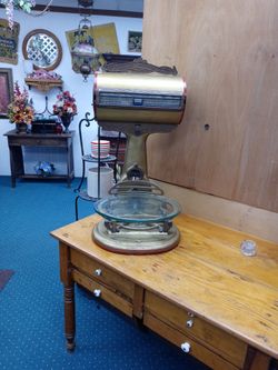 Antique Scale