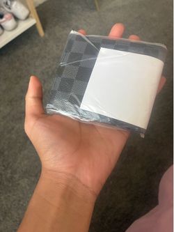 Coach wallets