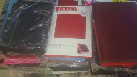 Wholesale iPAD & Android Tablet Covers (Universal/Various Sizes)