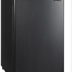 Magic Chef Mini Refrigerator 3.3 Cu Mini Refrigerator 