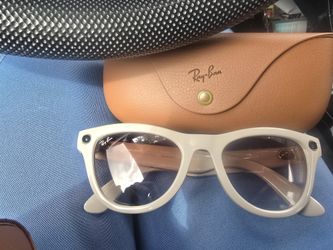 Ray Ban Skyler