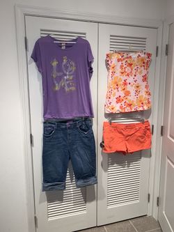 Women’s/Teens 2 Matching Outfits
