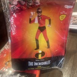 Incredible Costumes 
