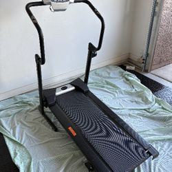 Avari Treadmill 