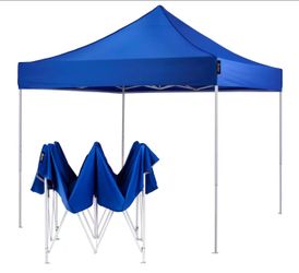 American Phoenix 10x10 Canopy
Tent