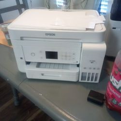 Epson Et 3760
