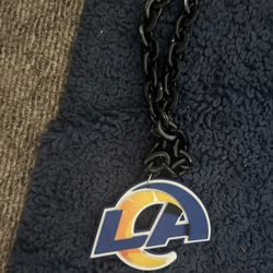 Rams Football 