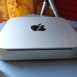 Apple Mac Mini   Mid 2010  SERVER  2.66GHz