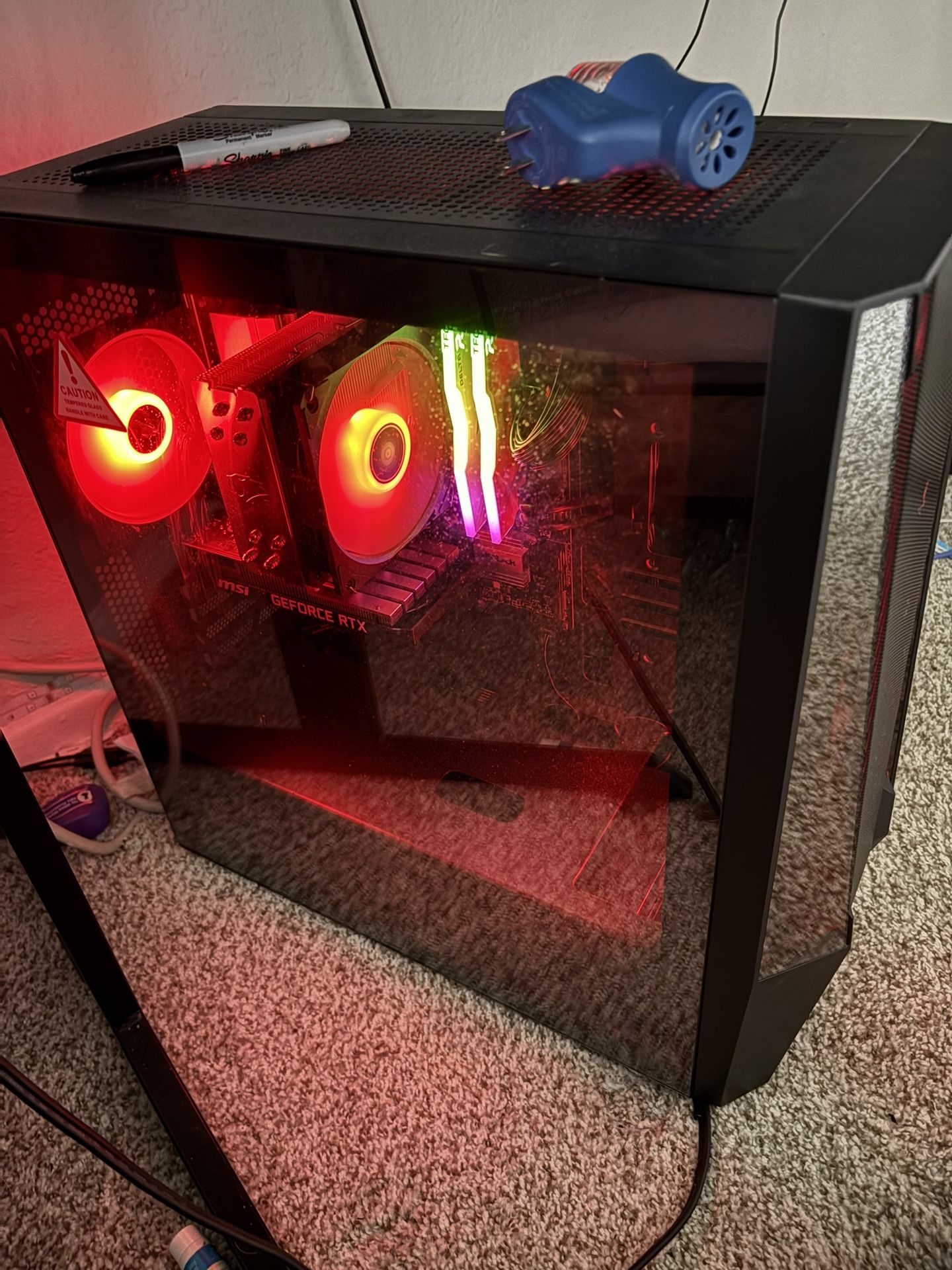 Gaming Pc