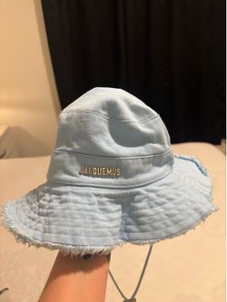 Original hat Jaquemus