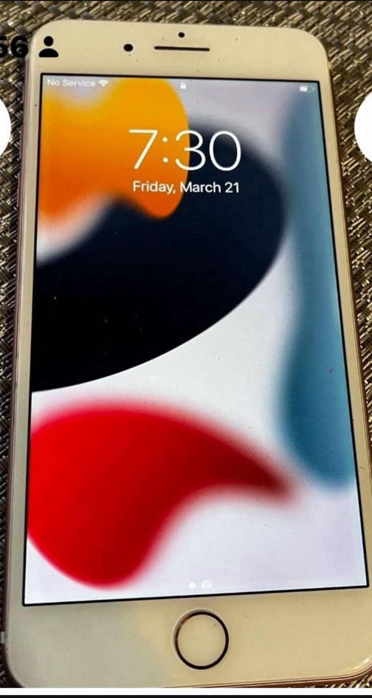 iPhone 7 Plus Like NES Condition $85