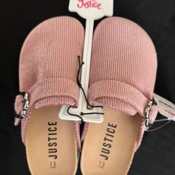 Girls Platforms