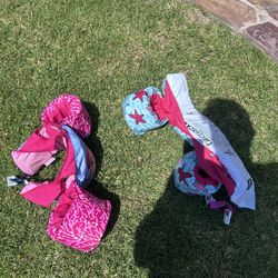 Toddler Swim Vests 