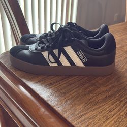 Normal Adidas Size 8