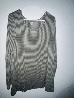 Long Sleeve