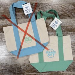 Trader Joe’s Mini Tote