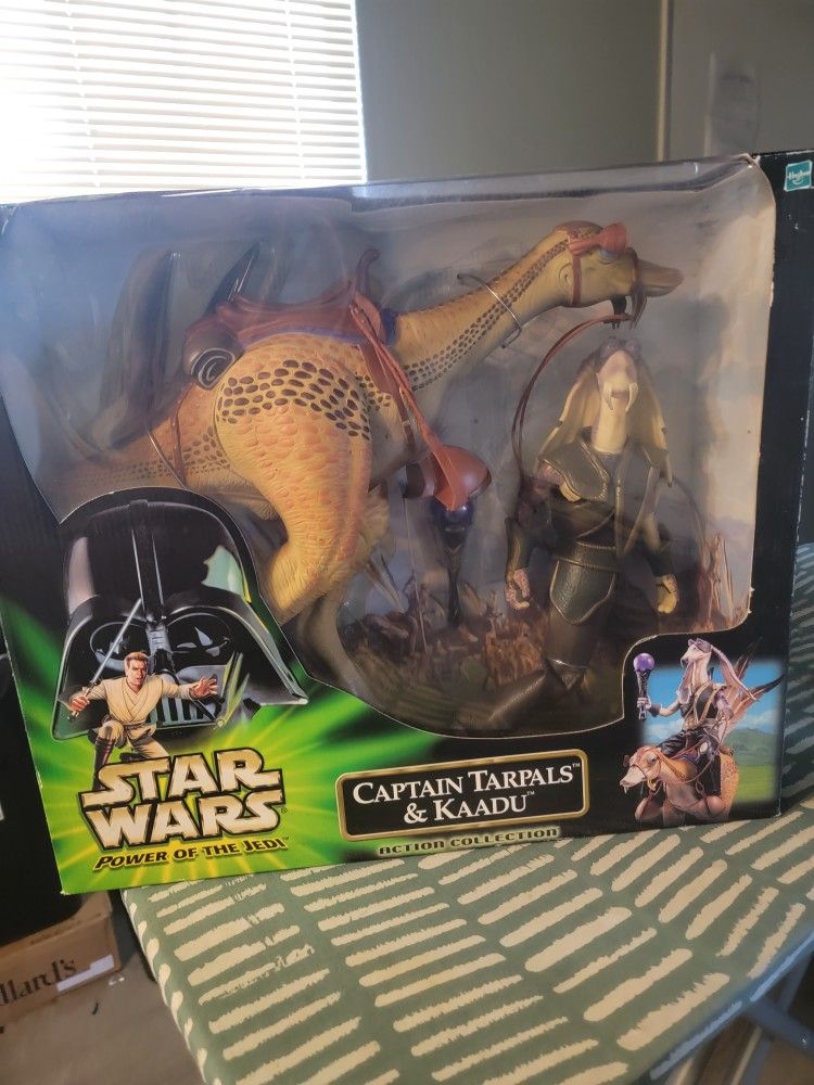Star Wars