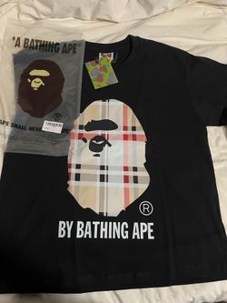Bathing ap shirt mens