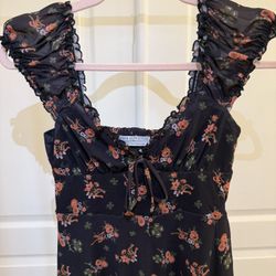 Urban Outfitters Sundress 