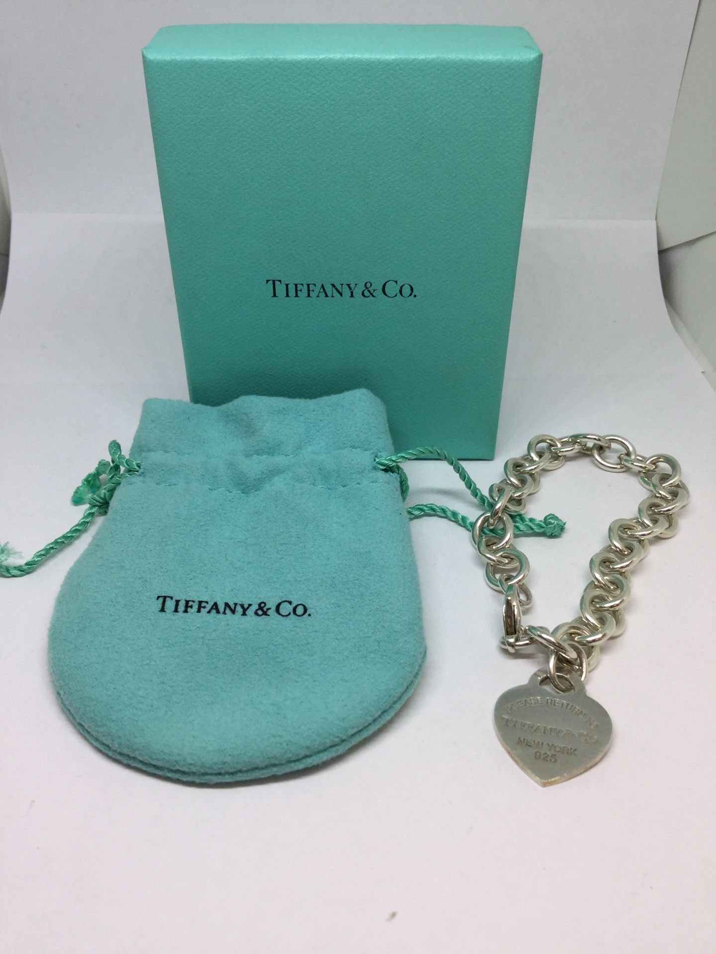 Tiffany & Co Bracelet