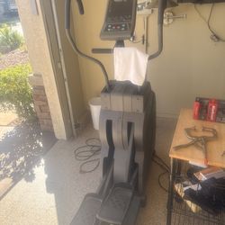 Reebok Personal Trec workout equipment ‼️