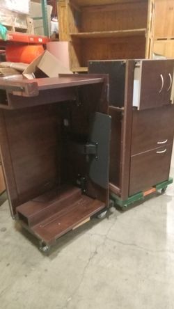 Office Table