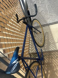 Fxd Gear (read Description)