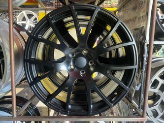 22” Performance Replicas