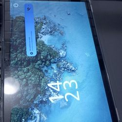 Tablet New