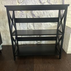 3 Tier Storage Table