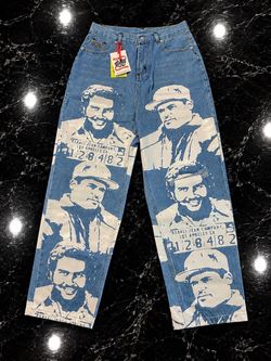 Assail Jeans