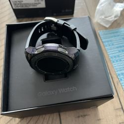 Galaxy Watch