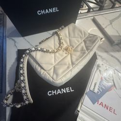 Chanel Purse