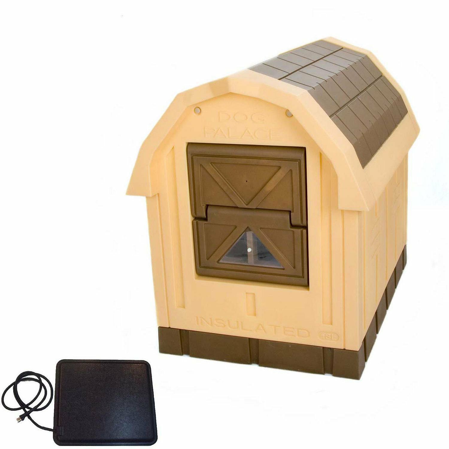 Asl Solutions Deluxe Dog house