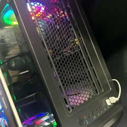 Skytech gaming PC