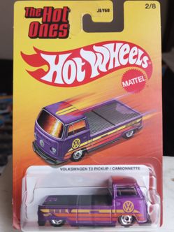 Hot Wheels RTH