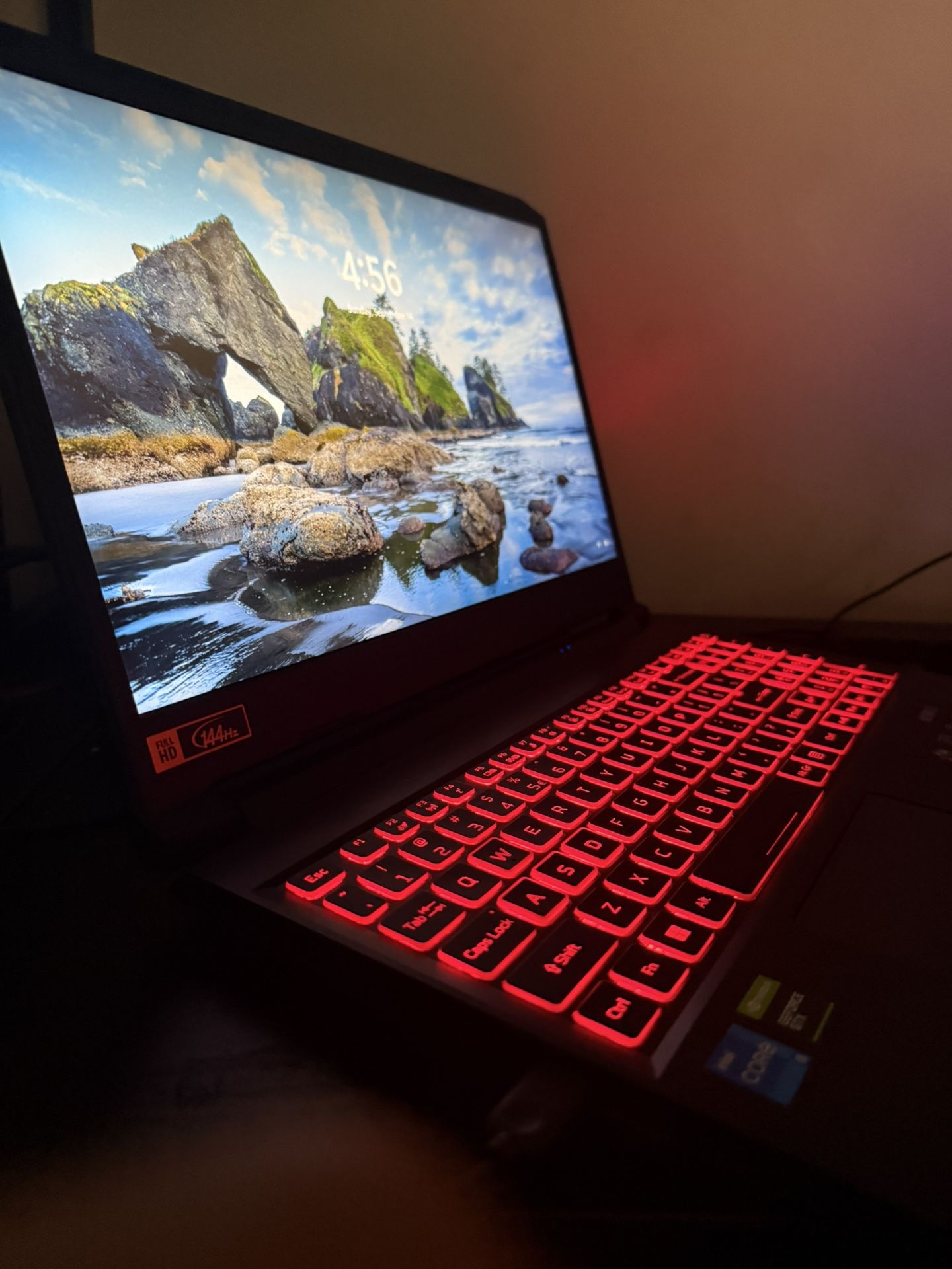 Acer 5 gaming laptop