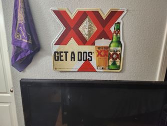 Beer signs