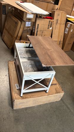 Coffee table
