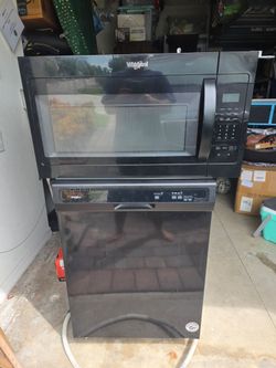Kitchen appliances