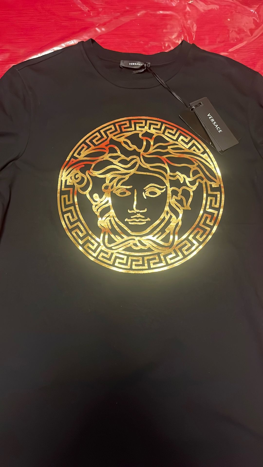 Versace Shirt 